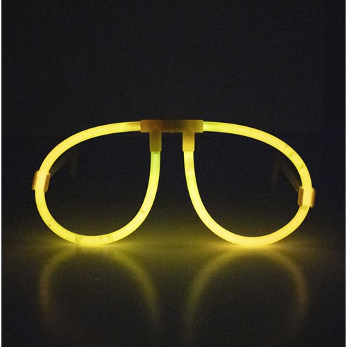 LUNETTES LUMINEUSES FLUO COUL ASS thumbnail 5