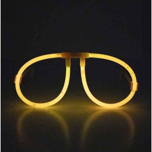 LUNETTES LUMINEUSES FLUO COUL ASS thumbnail 6