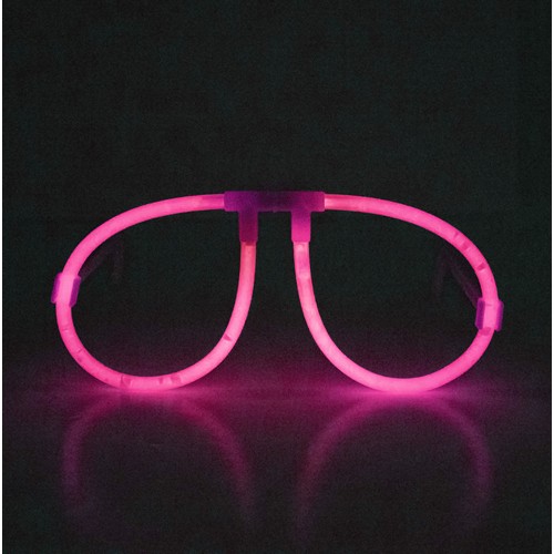LUNETTES LUMINEUSES FLUO COUL ASS thumbnail 11