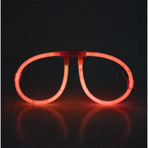 LUNETTES LUMINEUSES FLUO COUL ASS thumbnail 12