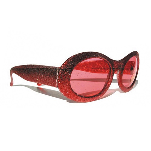 LUNETTES PAILLETTE 6 COUL ASS thumbnail 6