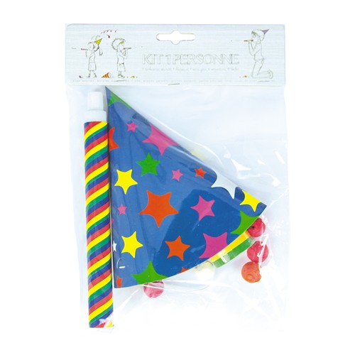 KIT 1 PERSONNE thumbnail 5