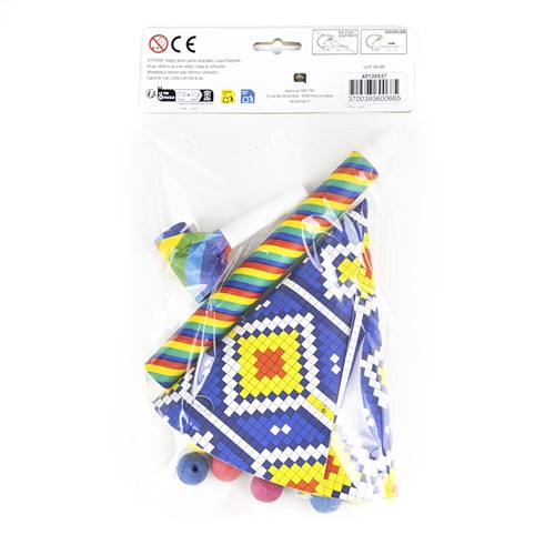 KIT 1 PERSONNE thumbnail 4