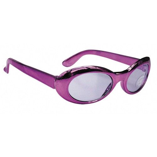 LUNETTES METALLISEES 6 COUL thumbnail 7
