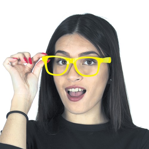 LUNETTES NEON X4 SANS VERRE thumbnail 5