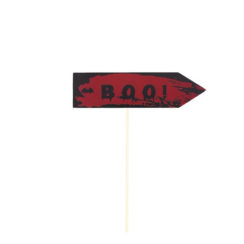 PHOTOBOOTH HALLOWEEN 12PCS thumbnail 4