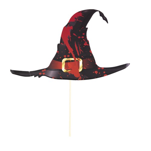 PHOTOBOOTH HALLOWEEN 12PCS thumbnail 8