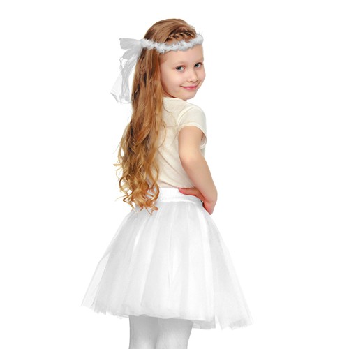 SET LAC DES CYGNES BLANC ENFANT thumbnail 4