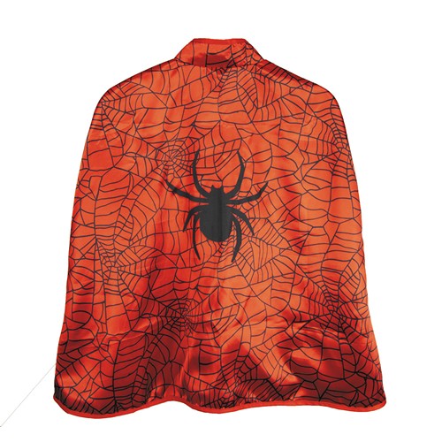 CAPE ARAIGNEE  ENFANT + MASQUE thumbnail 4