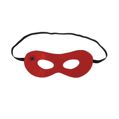 CAPE ARAIGNEE  ENFANT + MASQUE thumbnail 5