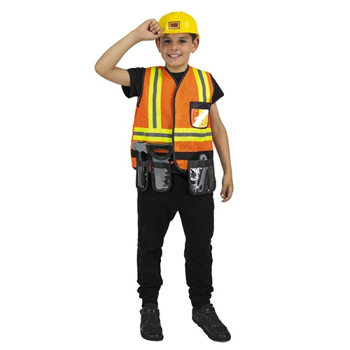 SET CHANTIER 7 PIECES thumbnail 4