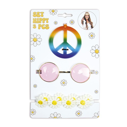 SET HIPPY 3PCS thumbnail 5