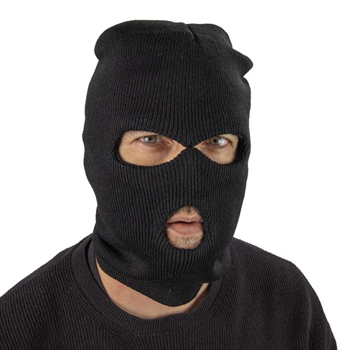 CAGOULE NOIRE thumbnail 5
