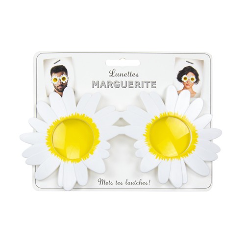 LUNETTES MARGUERITES thumbnail 4