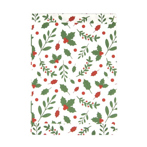 POCHETTES PAPIER HOUX X 8PCS thumbnail 6