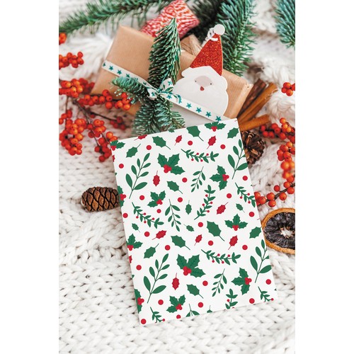 POCHETTES PAPIER HOUX X 8PCS thumbnail 5