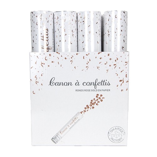 CANON A CONFETTI 28CM ROSE GOLD thumbnail 5