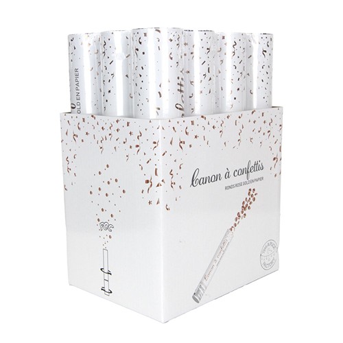 CANON A CONFETTI 28CM ROSE GOLD thumbnail 4