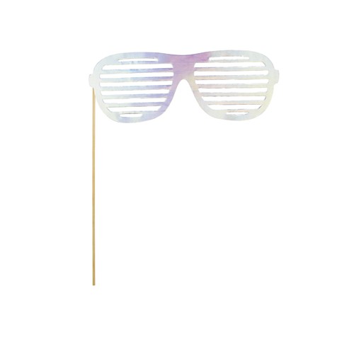 PHOTOBOOTH 90'S PARTY 8PCS thumbnail 6