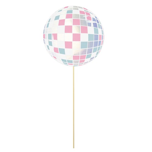 PHOTOBOOTH 90'S PARTY 8PCS thumbnail 7