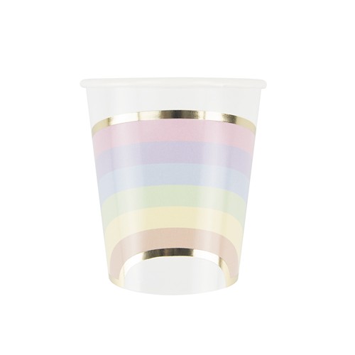 gobelets-200ml-arc-en-ciel-pastel-x-8-personnalise-799328-194