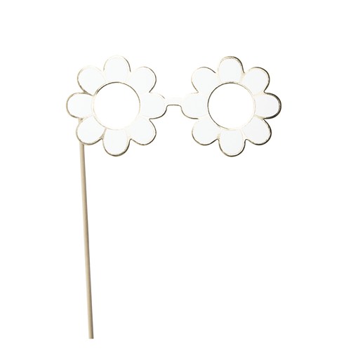 PHOTOBOOTH HIPPY PARTY 8PCS thumbnail 5