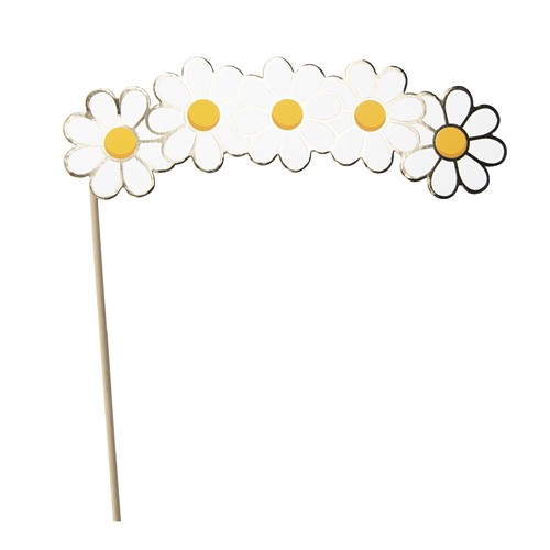 PHOTOBOOTH HIPPY PARTY 8PCS thumbnail 6