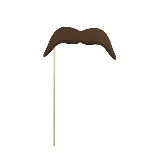 PHOTOBOOTH HIPPY PARTY 8PCS thumbnail 7