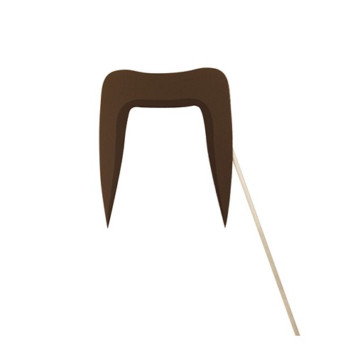 PHOTOBOOTH HIPPY PARTY 8PCS thumbnail 8