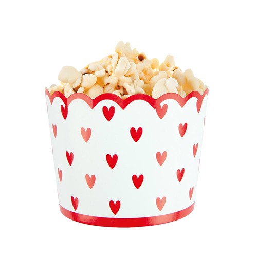 PETITS POTS PETITS COEURS X 8 thumbnail 4