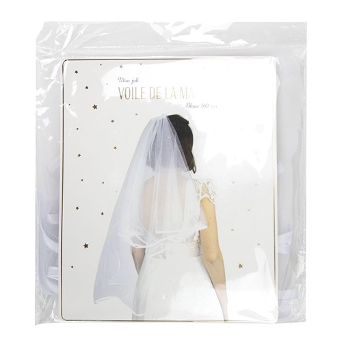 VOILE DE LA MARIEE thumbnail 4