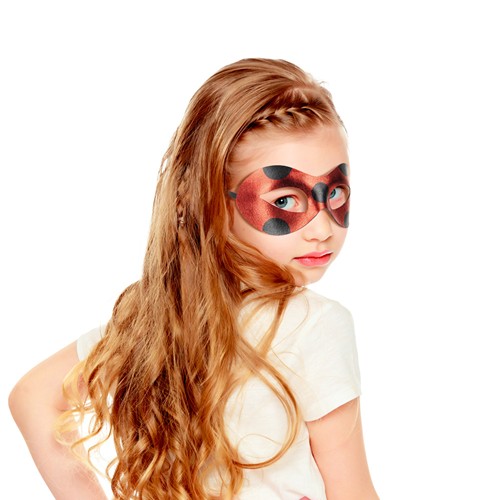 MASQUE TISSU COCCINELLE thumbnail 5