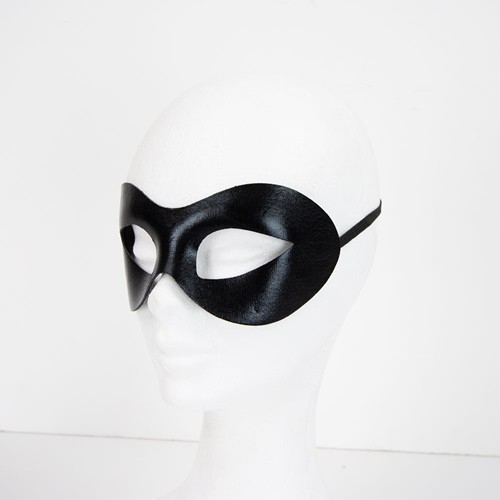 MASQUE TISSU NOIR thumbnail 7