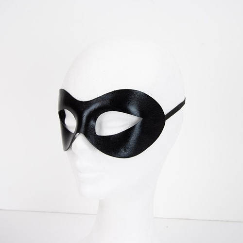 MASQUE TISSU NOIR thumbnail 4
