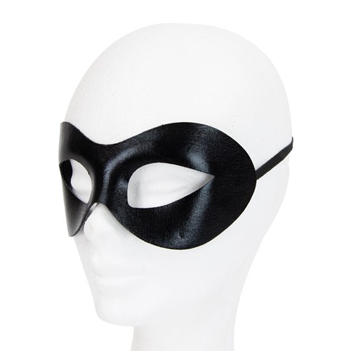 MASQUE TISSU NOIR thumbnail 5
