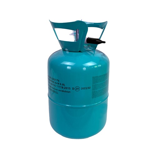 BOUTEILLE HELIUM 30B.  compressée