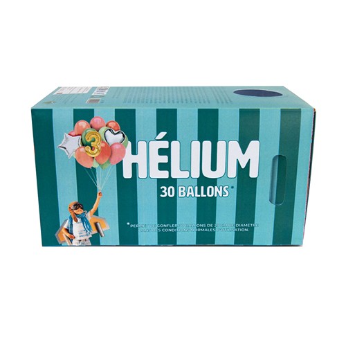BOUTEILLE HELIUM 30B.  compressée thumbnail 5