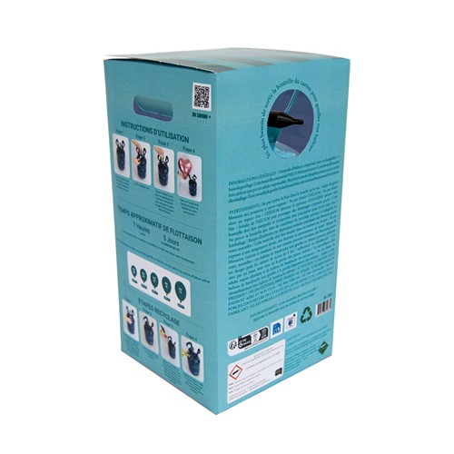 BOUTEILLE HELIUM 30B.  compressée thumbnail 6