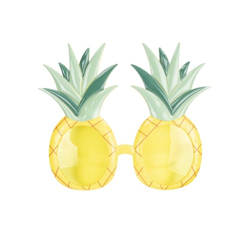 LUNETTES ANANAS PARTY thumbnail 4