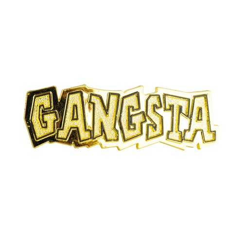 BAGUE GANGSTA thumbnail 8