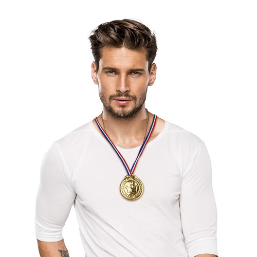 MEDAILLE DOREE X8 thumbnail 4