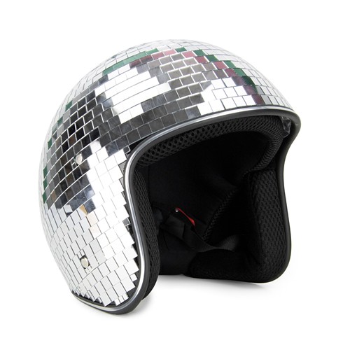 CASQUE DISCO thumbnail 4