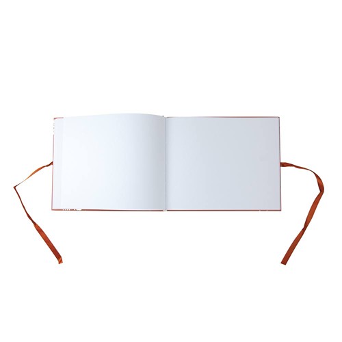 LIVRE D'OR FOUGERE TERRACOTTA thumbnail 6