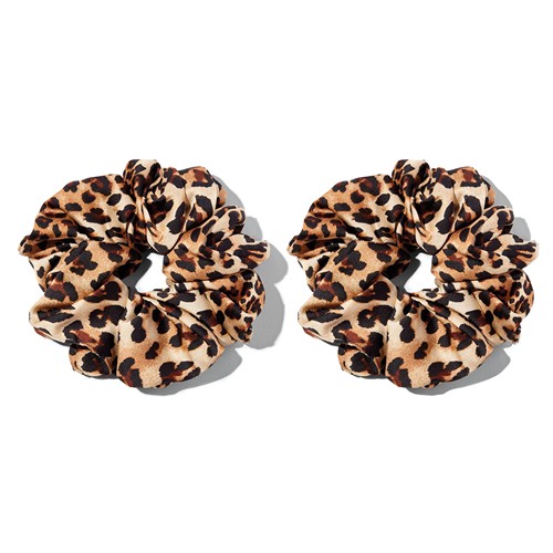 CHOUCHOUS LEOPARD x2