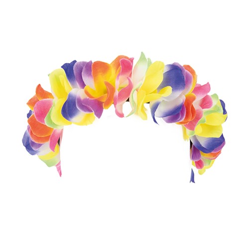 SERRE TETE FLEUR HAWAI thumbnail 6