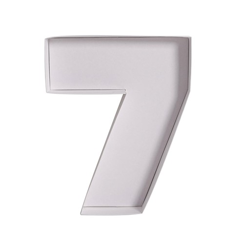 PLATEAU APERO CHIFFRE 7
