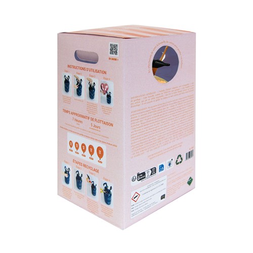 BOUTEILLE HELIUM 50 B.  compressée thumbnail 7