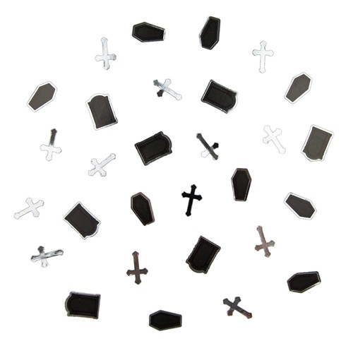 CONFETTIS DE TABLE RIP thumbnail 4