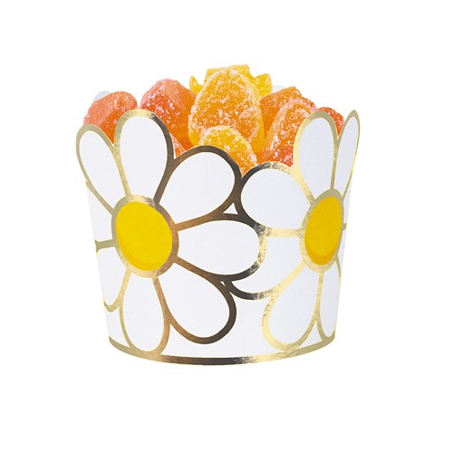 PETITS POTS MARGUERITES HIPPY PARTY X 8 thumbnail 6