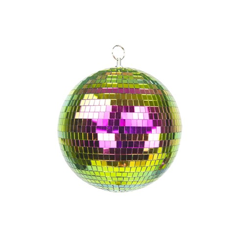 BOULE DISCO IRISEE 20CM